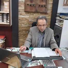مجید حسینی